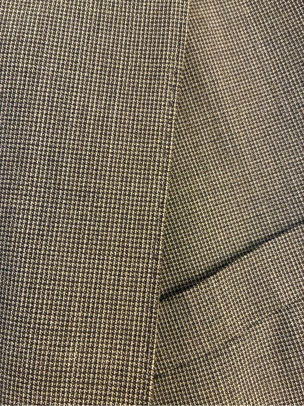 Brooks Brothers brown Single-Breasted Sport Coat